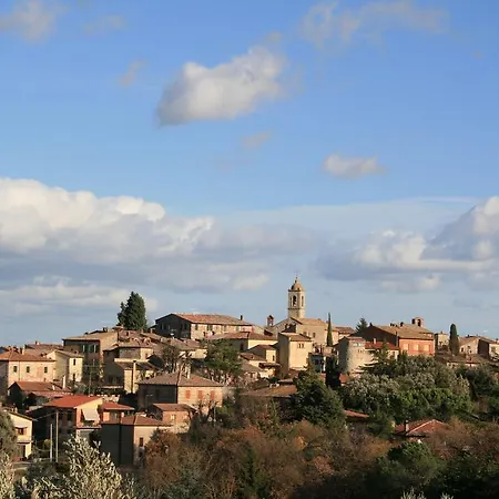 Da Leo Montefollonico