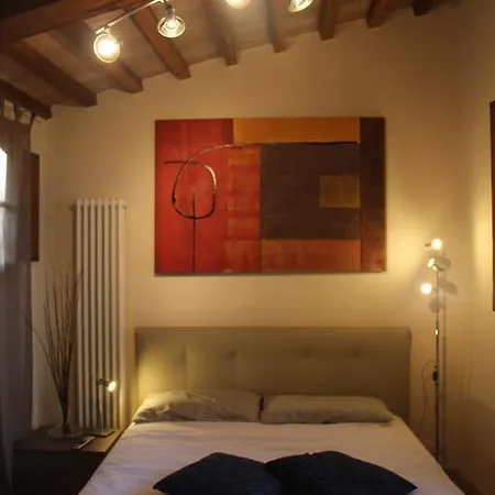 Da Leo * Montefollonico