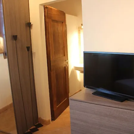 Guest house Da Leo