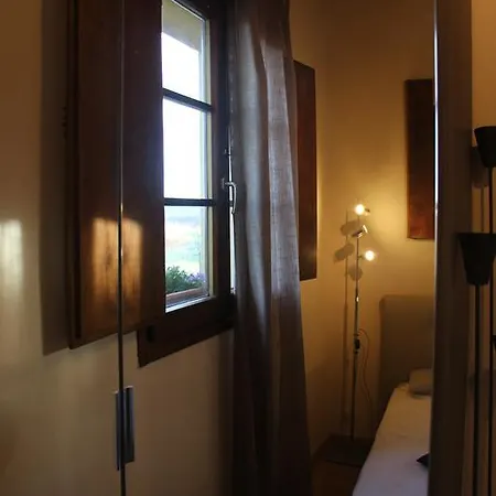 Da Leo Guest house Montefollonico