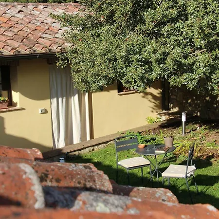 Da Leo * Montefollonico