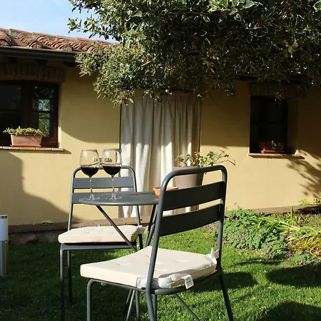Da Leo Guest house