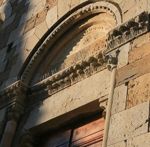Konukevi Da Leo 3*