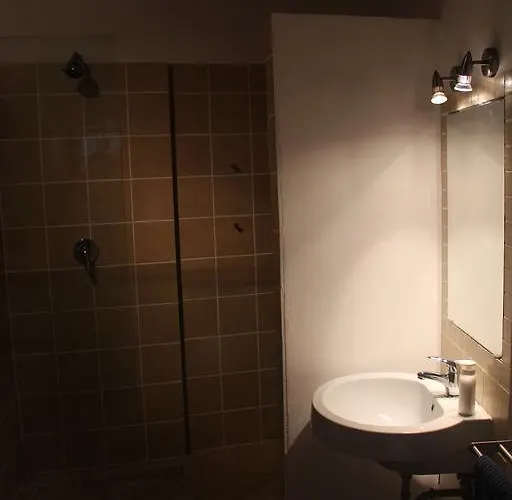 Konukevi Da Leo Montefollonico