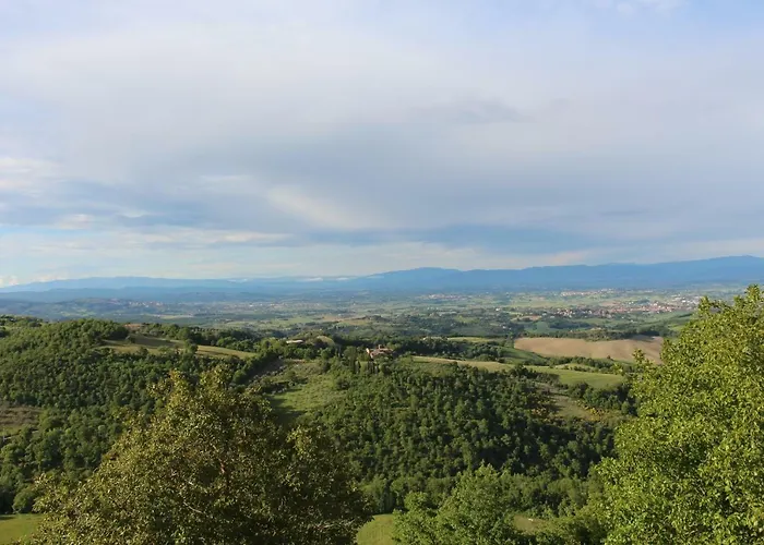 Da Leo Konukevi 3*