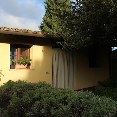 Da Leo Casa de hóspedes 3*