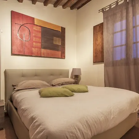 Casa de hóspedes Da Leo