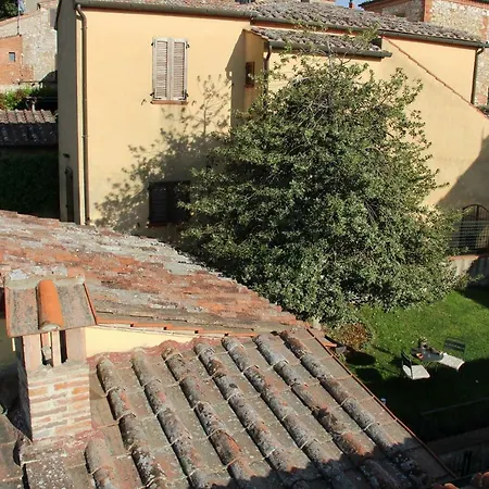 Da Leo Casa de hóspedes