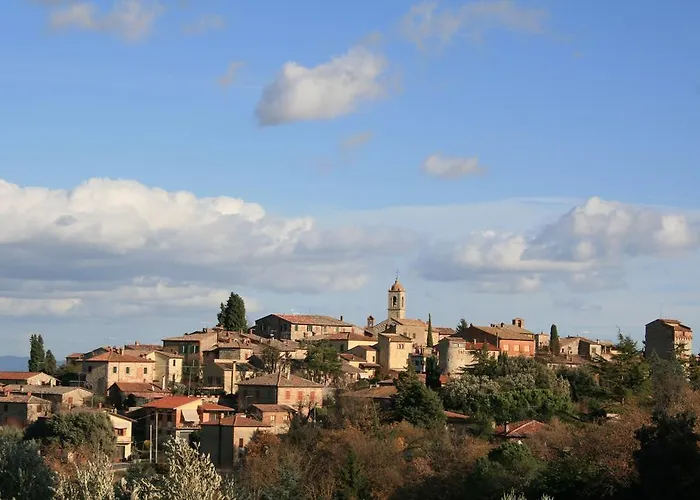 Da Leo Montefollonico
